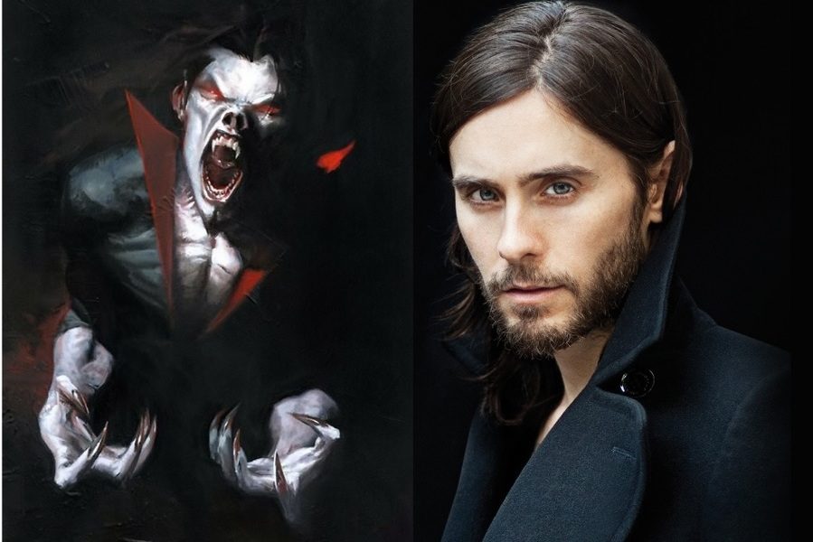 morbius pelicula de marvel