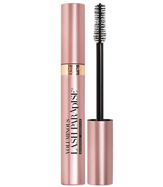 loreal lash paradise mascara de pestanas