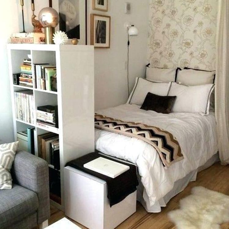 10 Muebles para organizar tu casa pequeña