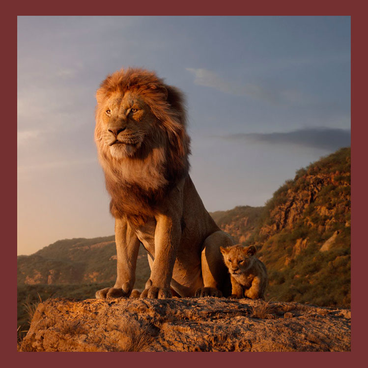 Remake de El Rey León 2019 ¡todo sobre su estreno!