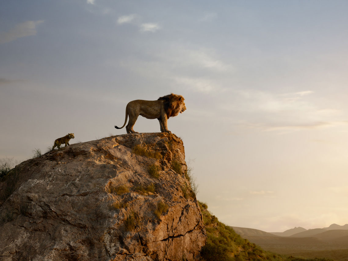 Remake de El Rey León 2019 ¡todo sobre su estreno! 6