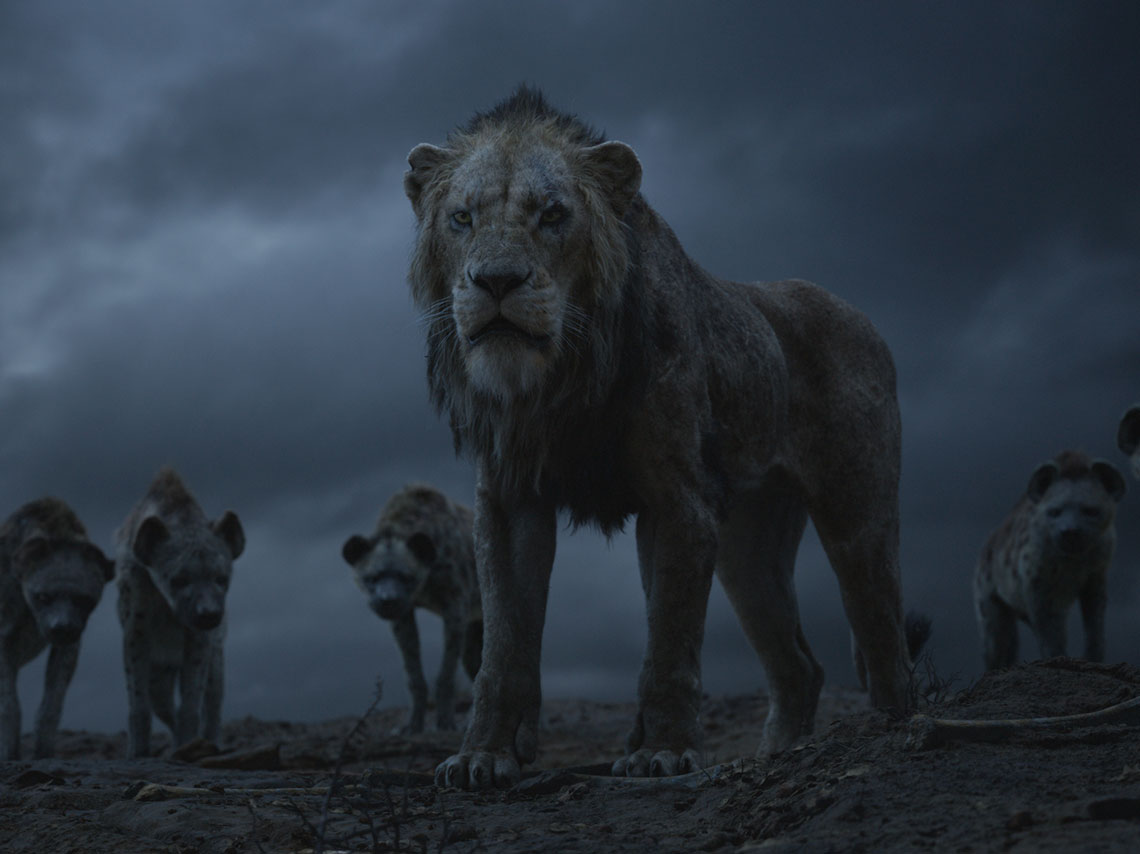 Remake de El Rey León 2019 ¡todo sobre su estreno! 7