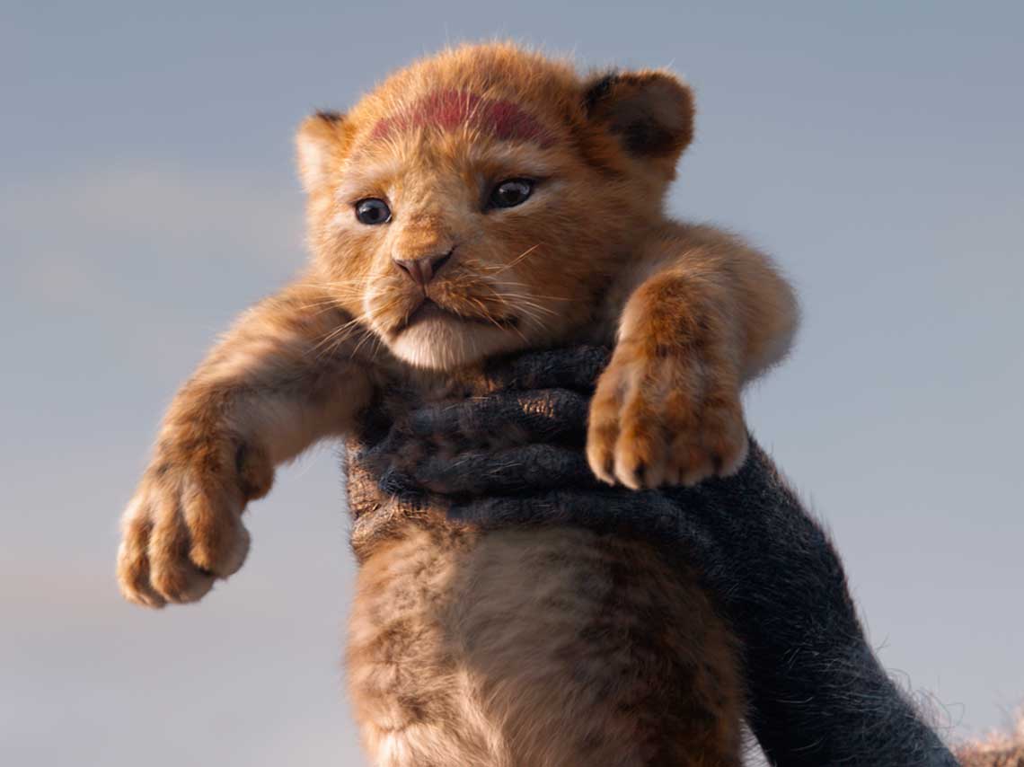 Remake de El Rey León 2019 ¡todo sobre su estreno! 0