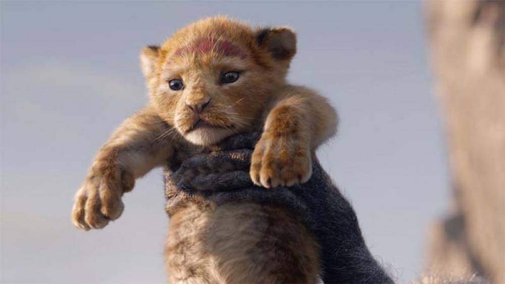 7 cosas que verás de la nueva película Rey León live action 2