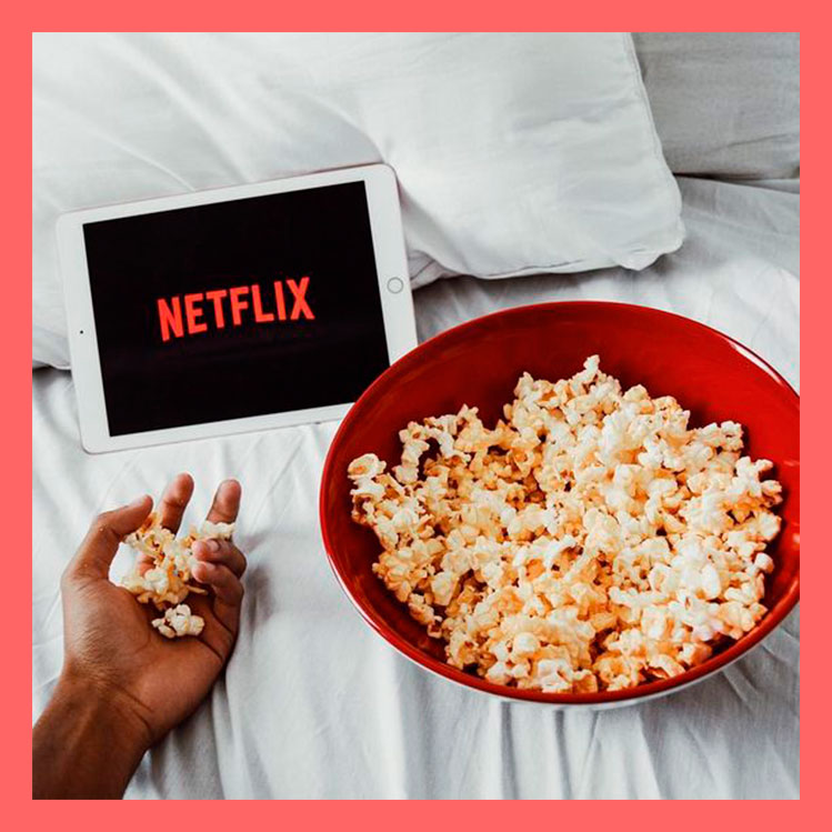 10 increíbles series de Netflix para maratonear en Julio 2019