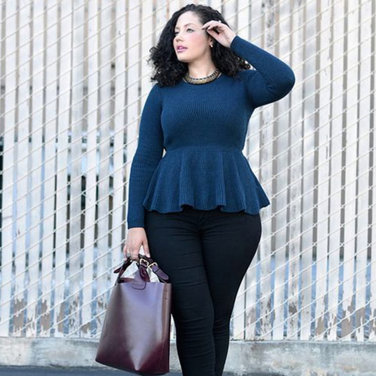 5 Tipos de pantalones que te har n lucir delgada