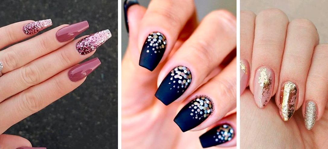 10 diseños de uñas elegantes para ir a una boda | Mujer de 10