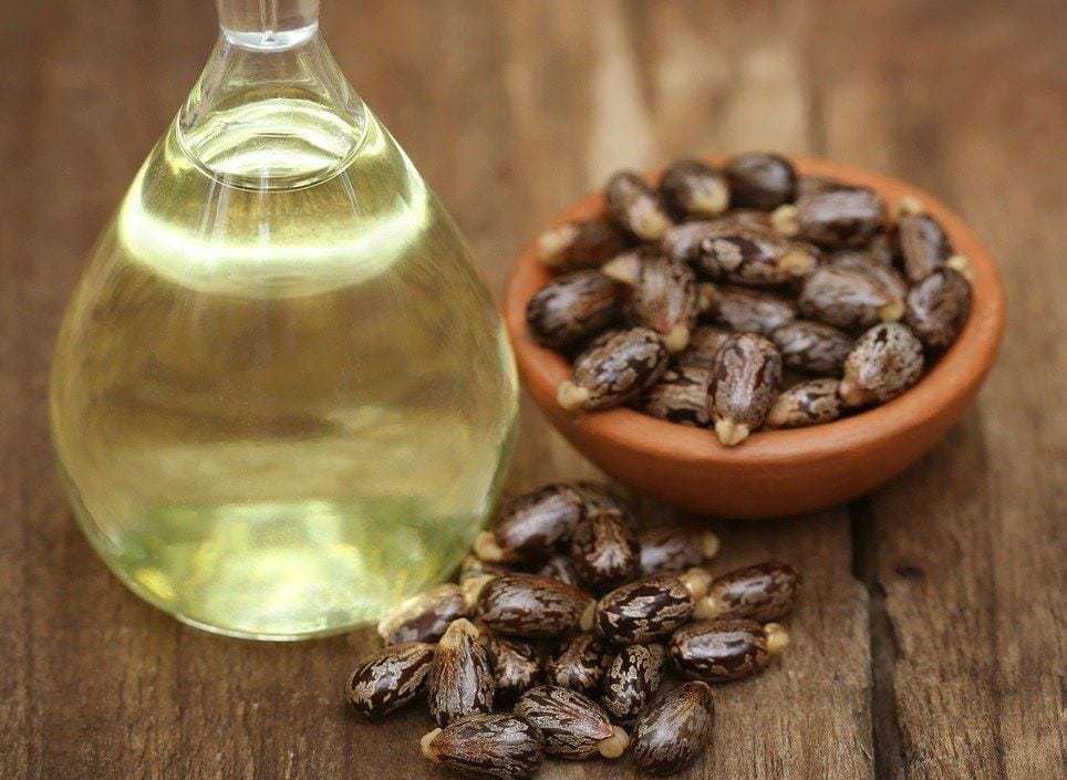 3 aceites naturales que ayudan a tener pestañas largas y voluminosas 0