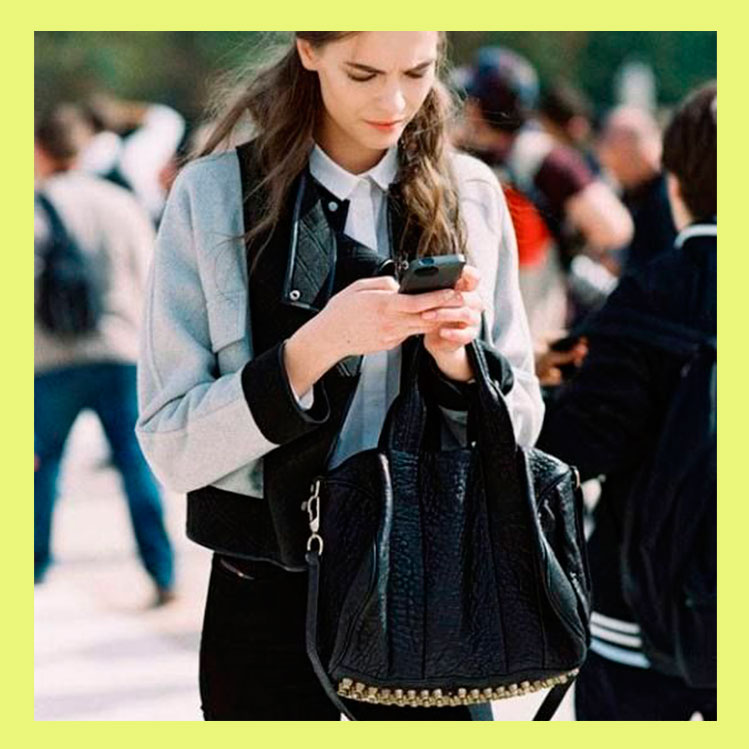 10 bolsos perfectos para chicas que estudian y trabajan