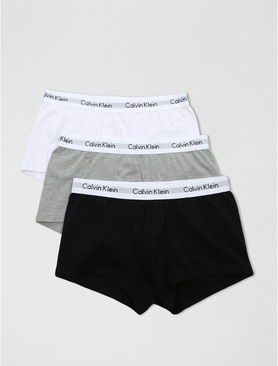 calzones tipo boxer de mujer