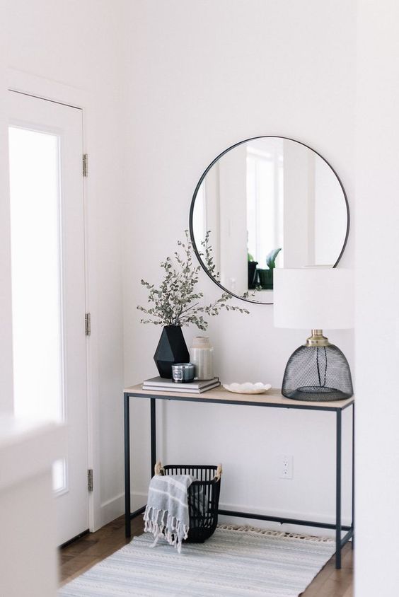 10 ideas de decoración minimalista de Pinterest 5