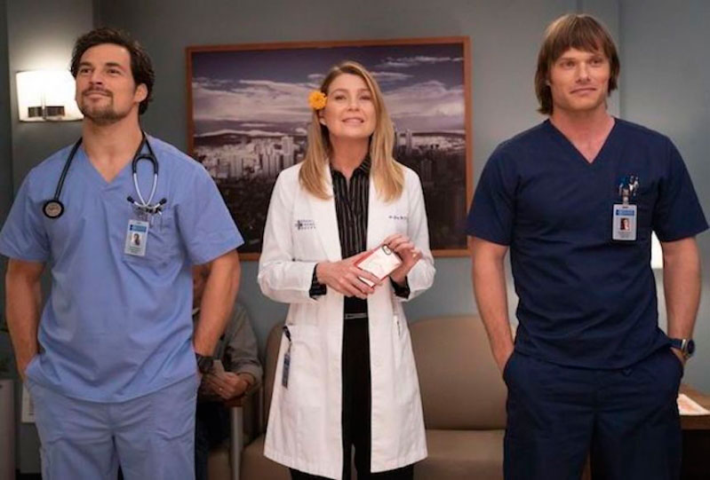 greys anatomy temporada 15