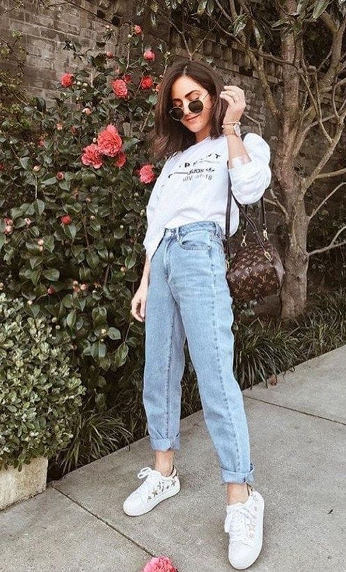 10 Outfits de los 90's modernos y juveniles | Mujer de 10