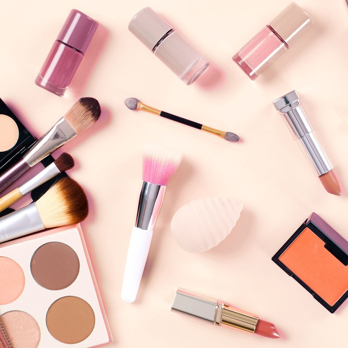 Los 10 mandamientos del maquillaje que debes de conocer 8