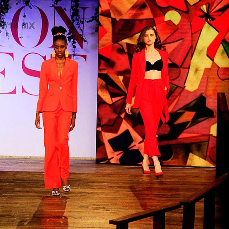 ¡Llega lo nuevo en moda para otoño – invierno desde Fashion Fest!