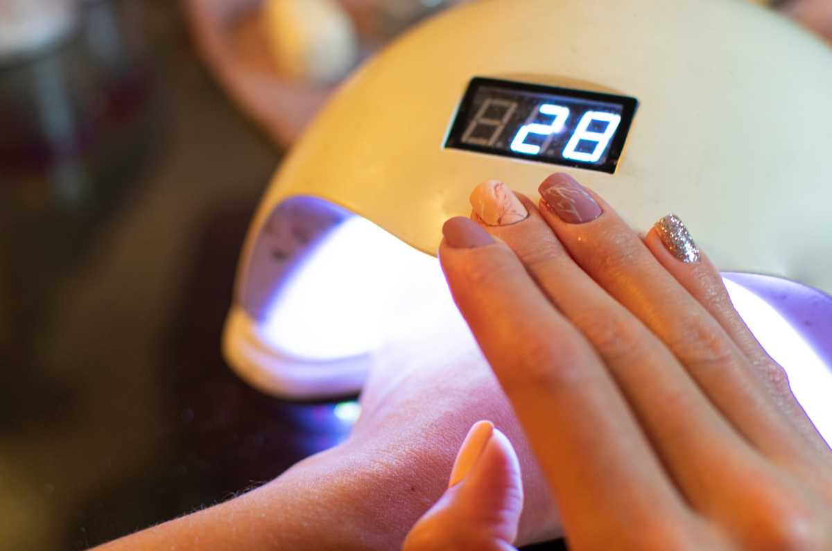 Productos que necesitas para hacer tu gelish en casa y no lastimar tus uñas