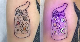 Tatuajes ultravioleta, todo lo que debes de saber 0