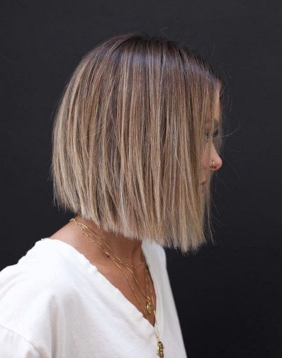 tinte rubio castano balayage