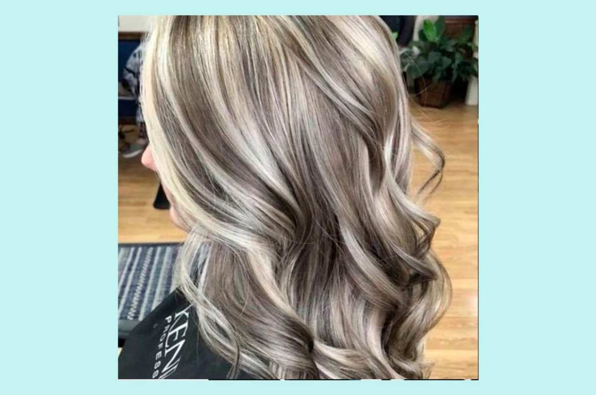 10 tintes de cabello que te hacen ver mayor de lo que eres