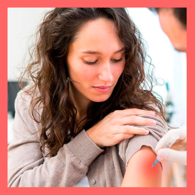 10 mitos y verdades de la vacuna del Papiloma Humano
