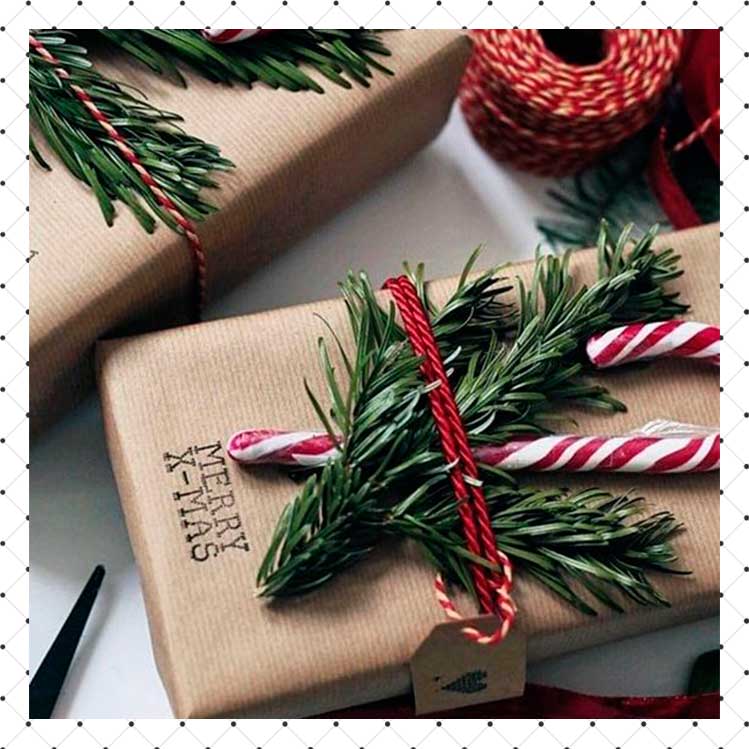 10 ideas de regalos para tu intercambio de Navidad
