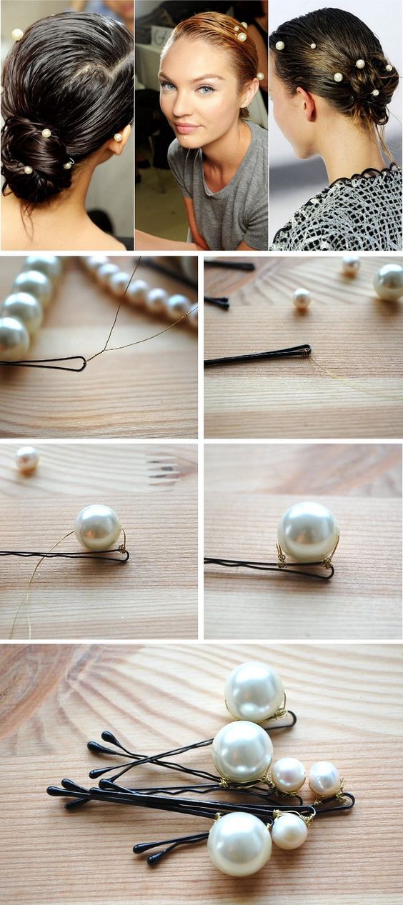 broches-con-perlas-modernos-pasadores