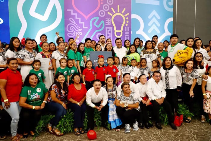 “Tú y yo somos el cambio” un evento que deja huella en sus asistentes 3