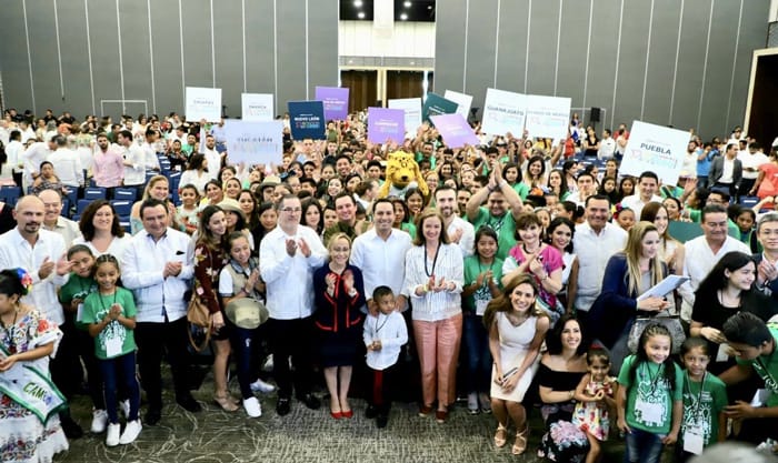 “Tú y yo somos el cambio” un evento que deja huella en sus asistentes 2