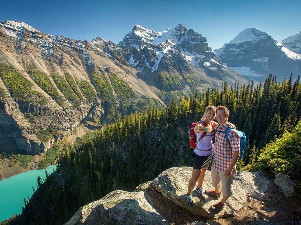 Alberta: 10 cosas qué hacer ¡pasea en trineo! 3