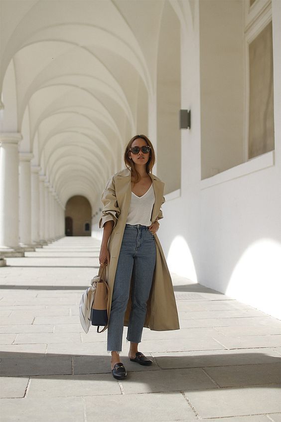 trench-coat