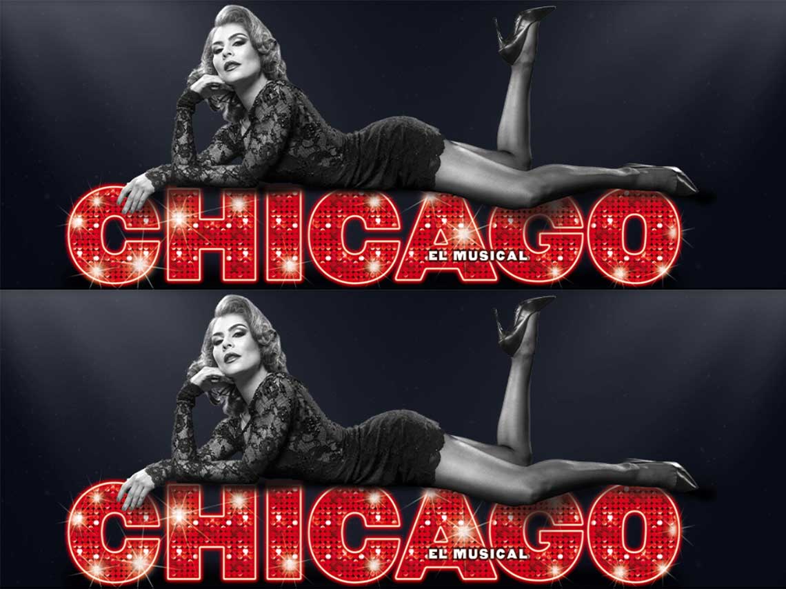 Chicago el musical de los años 20