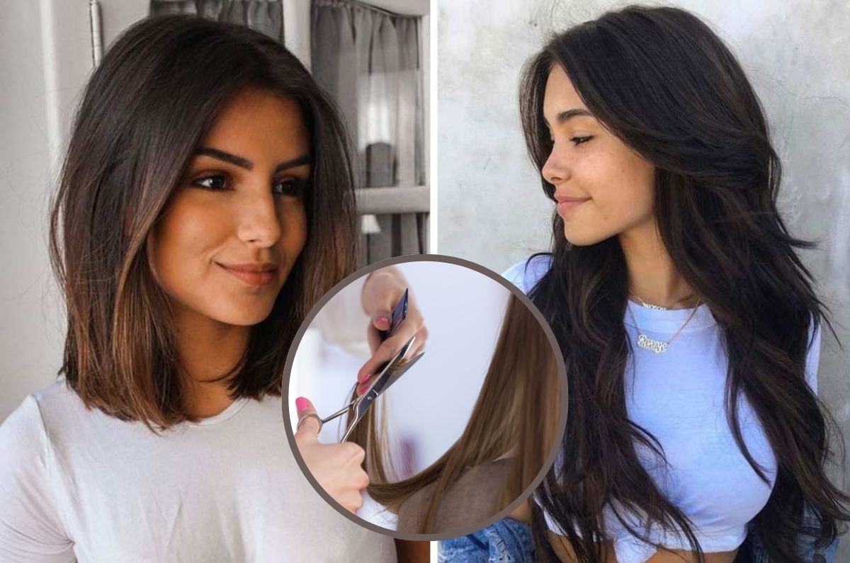 Los 5 mejores cortes para cabello abundante y esponjado
