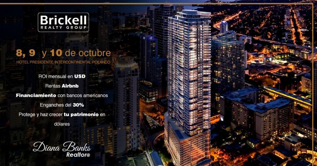 Descubre esta nueva forma de ganar dinero con Brickell Realty Group 1