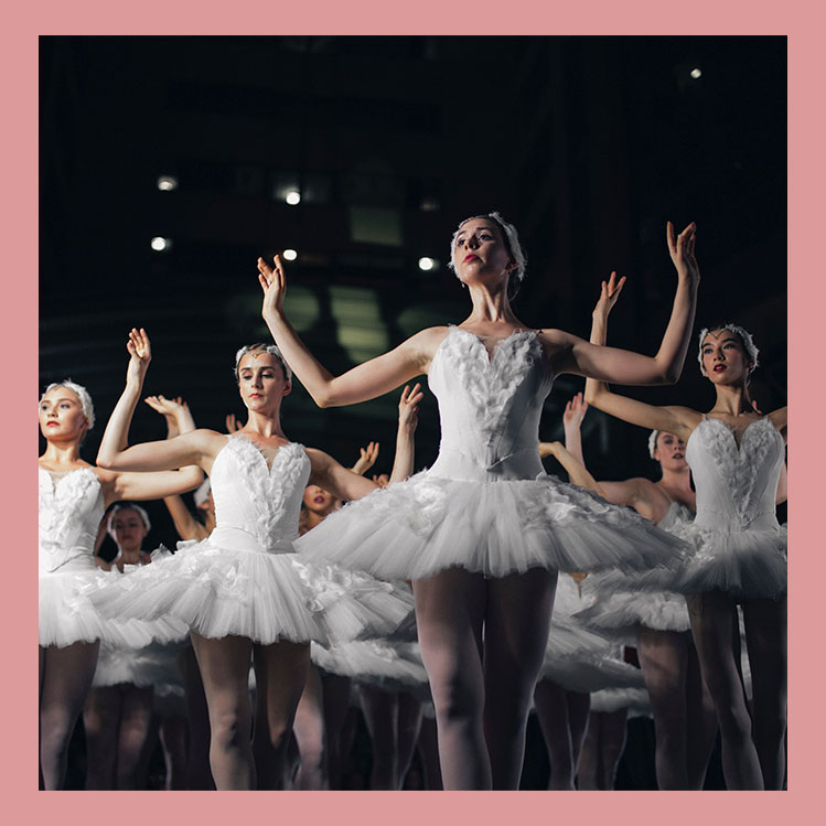 Giselle 2019: el Ballet Nacional de Cuba que tienes que ver