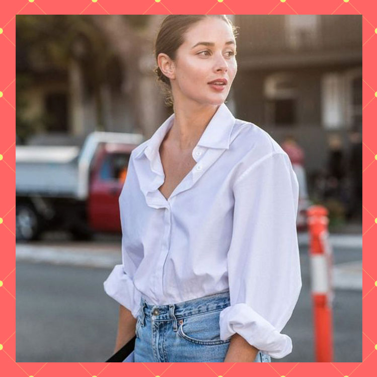 10 outfits de moda minimalista y elegantes para la oficina