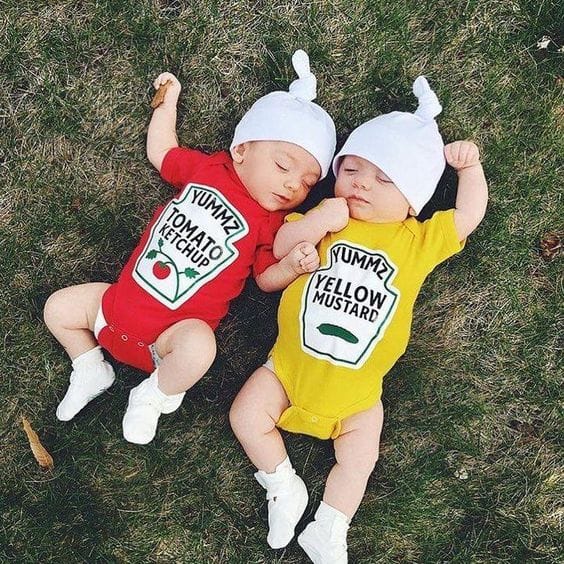 disfraces de Halloween para tu bebe