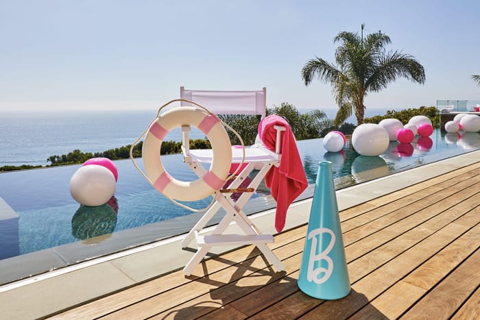 La mansión de Barbie ya la puedes rentar en Airbnb 1