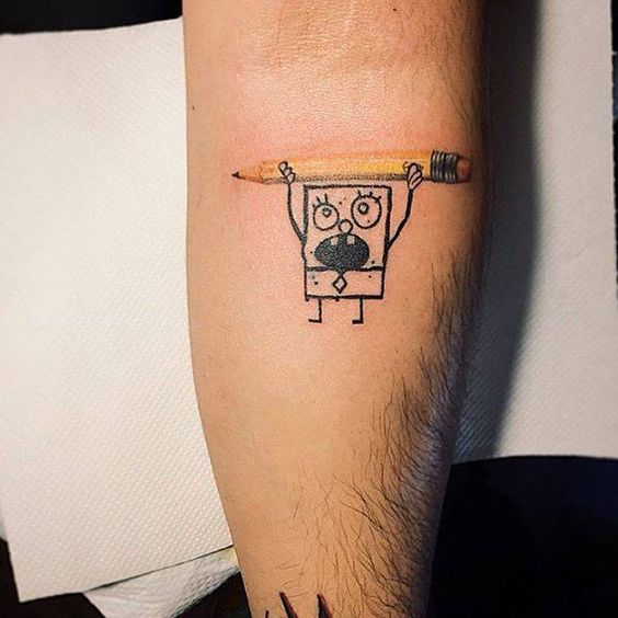 tatuajes-de-tus-caricaturas-favoritas-de-los-90s