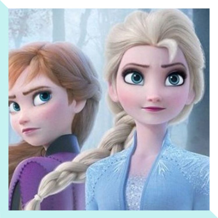 Checa el nuevo trailer de Frozen 2 con subtítulos en español