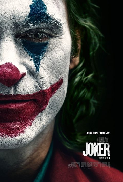 The Joker