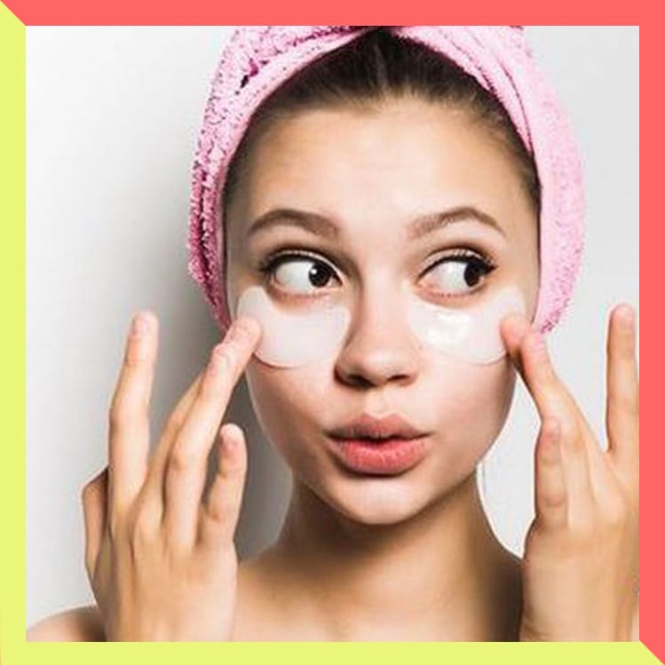 5 Mascarillas caseras para eliminar las ojeras rápidamente