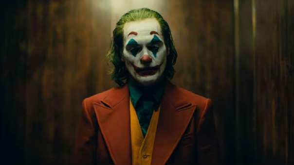 The Joker