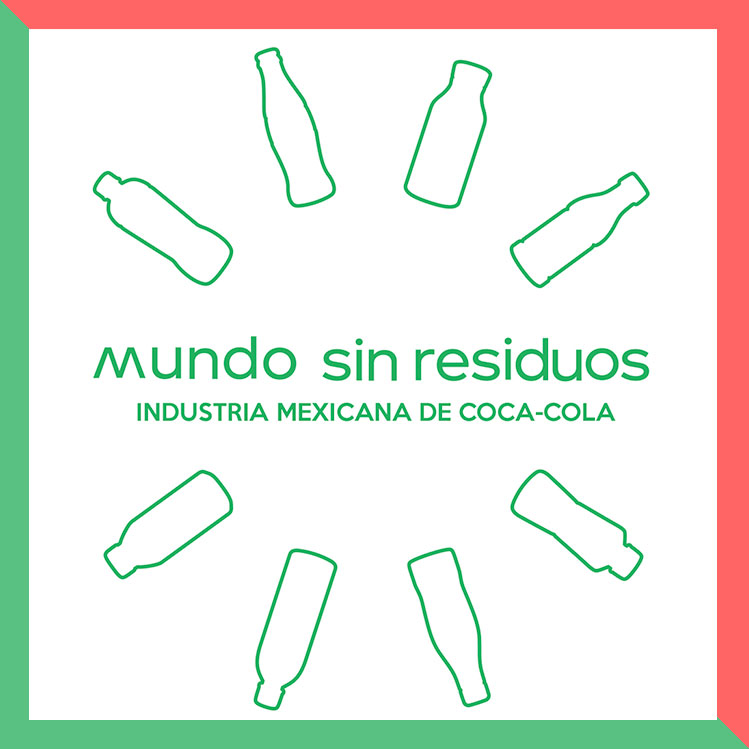 mundo sin residuos trivia ciel playera reciclada