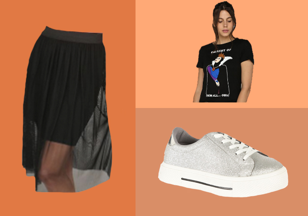 5 outfits increíbles de temporada que puedes comprar a bajo precio