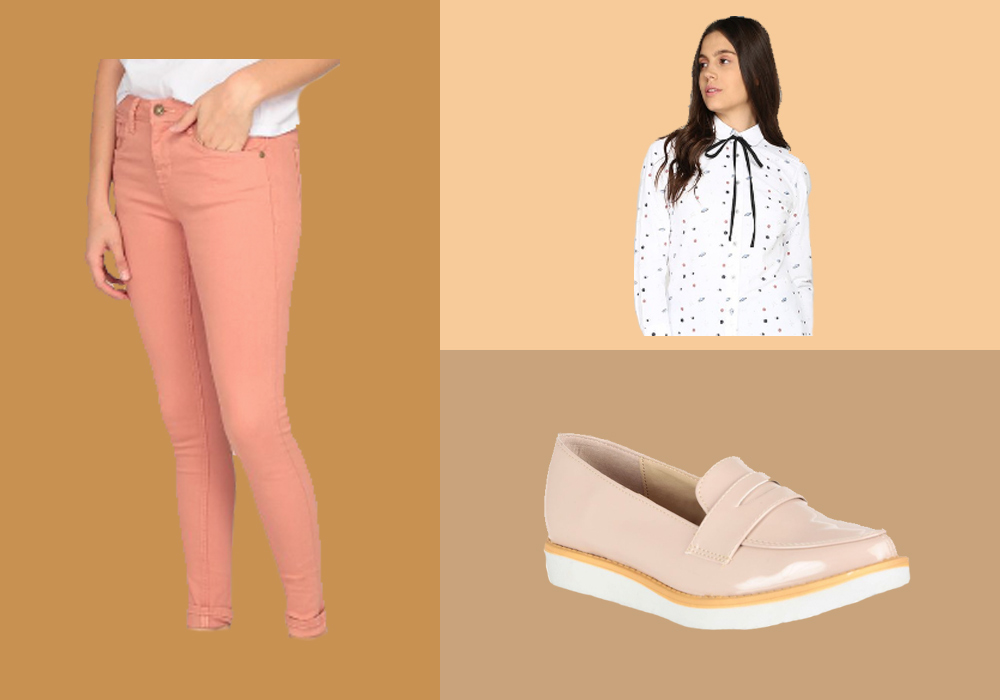 5 outfits increíbles de temporada que puedes comprar a bajo precio