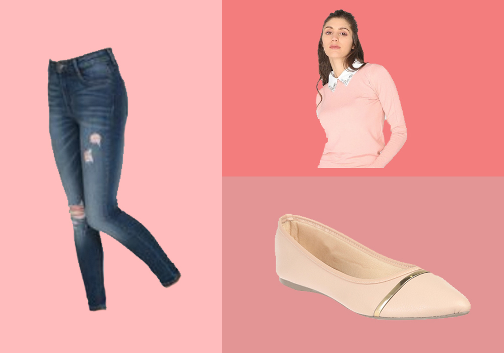 5 outfits increíbles de temporada que puedes comprar a bajo precio