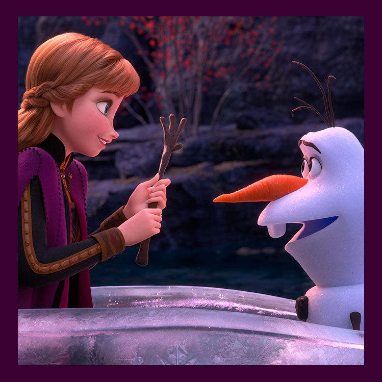 Frozen 2: 10 cosas que sabemos sobre el estreno de Disney