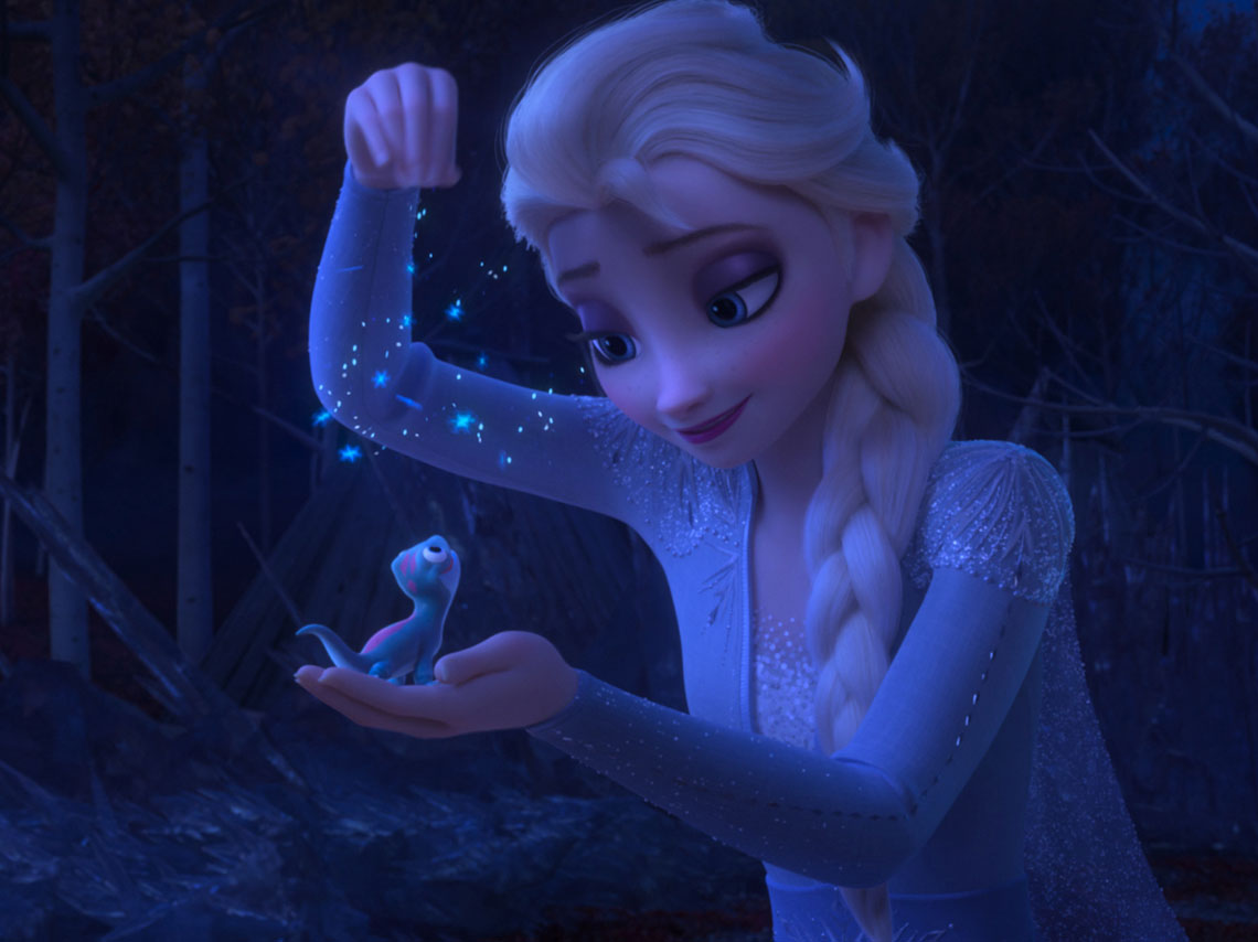 Frozen 2: 10 cosas que sabemos sobre el estreno de Disney 1
