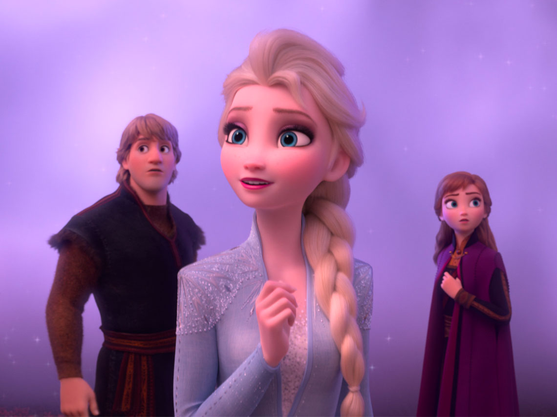 Frozen 2: 10 cosas que sabemos sobre el estreno de Disney 2