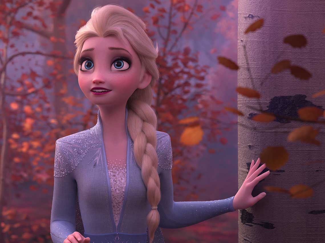 Frozen 2: 10 cosas que sabemos sobre el estreno de Disney 4